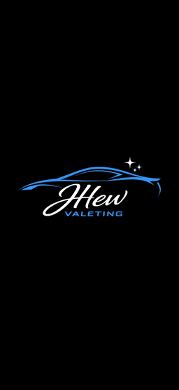 Jhew Valeting logo